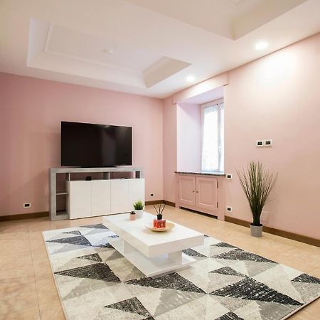 Appia Luxe - A Poche Fermate Del Centro Διαμέρισμα Ρώμη Εξωτερικό φωτογραφία