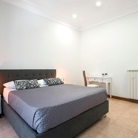 Appia Luxe - A Poche Fermate Del Centro Διαμέρισμα Ρώμη Εξωτερικό φωτογραφία