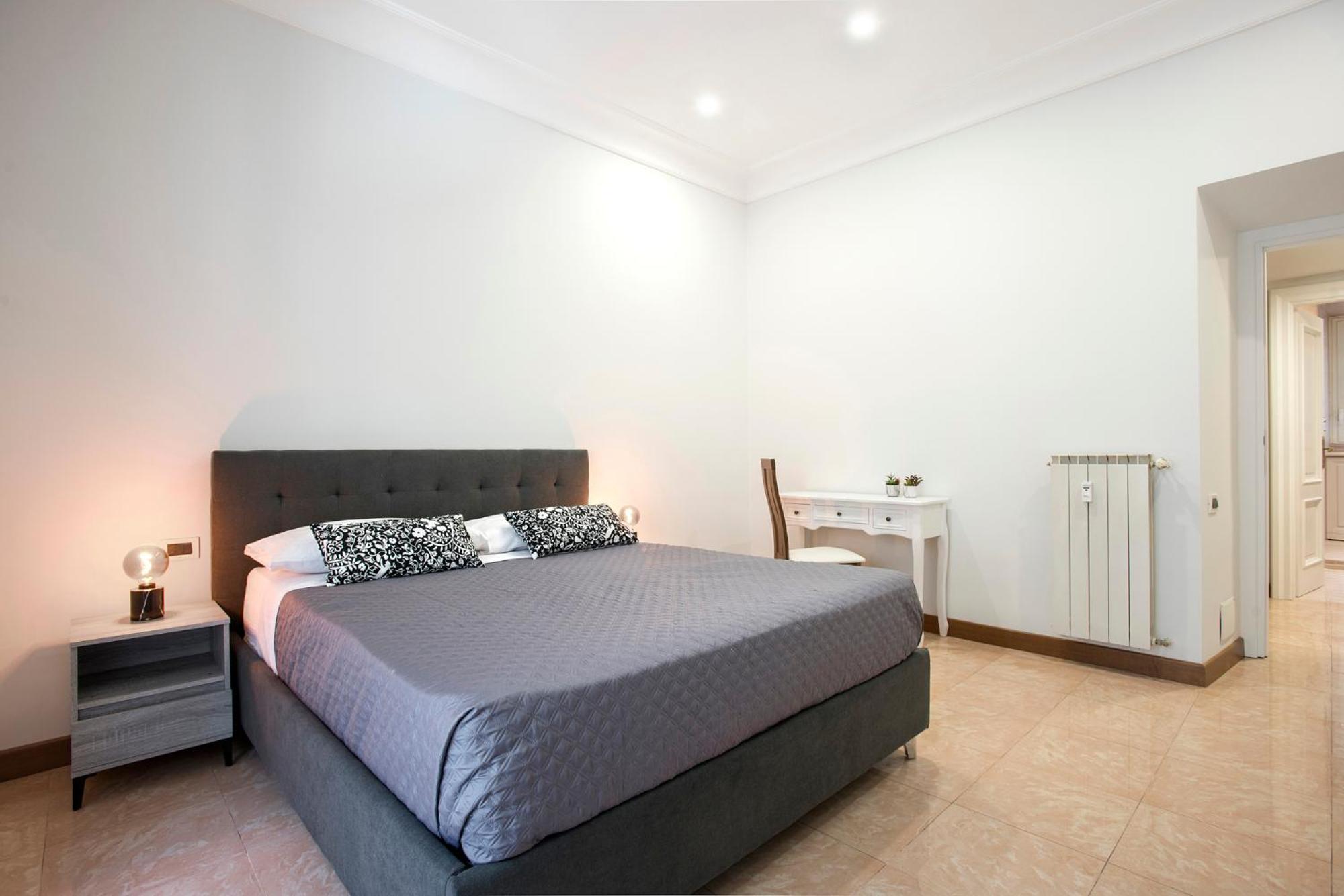 Appia Luxe - A Poche Fermate Del Centro Διαμέρισμα Ρώμη Εξωτερικό φωτογραφία