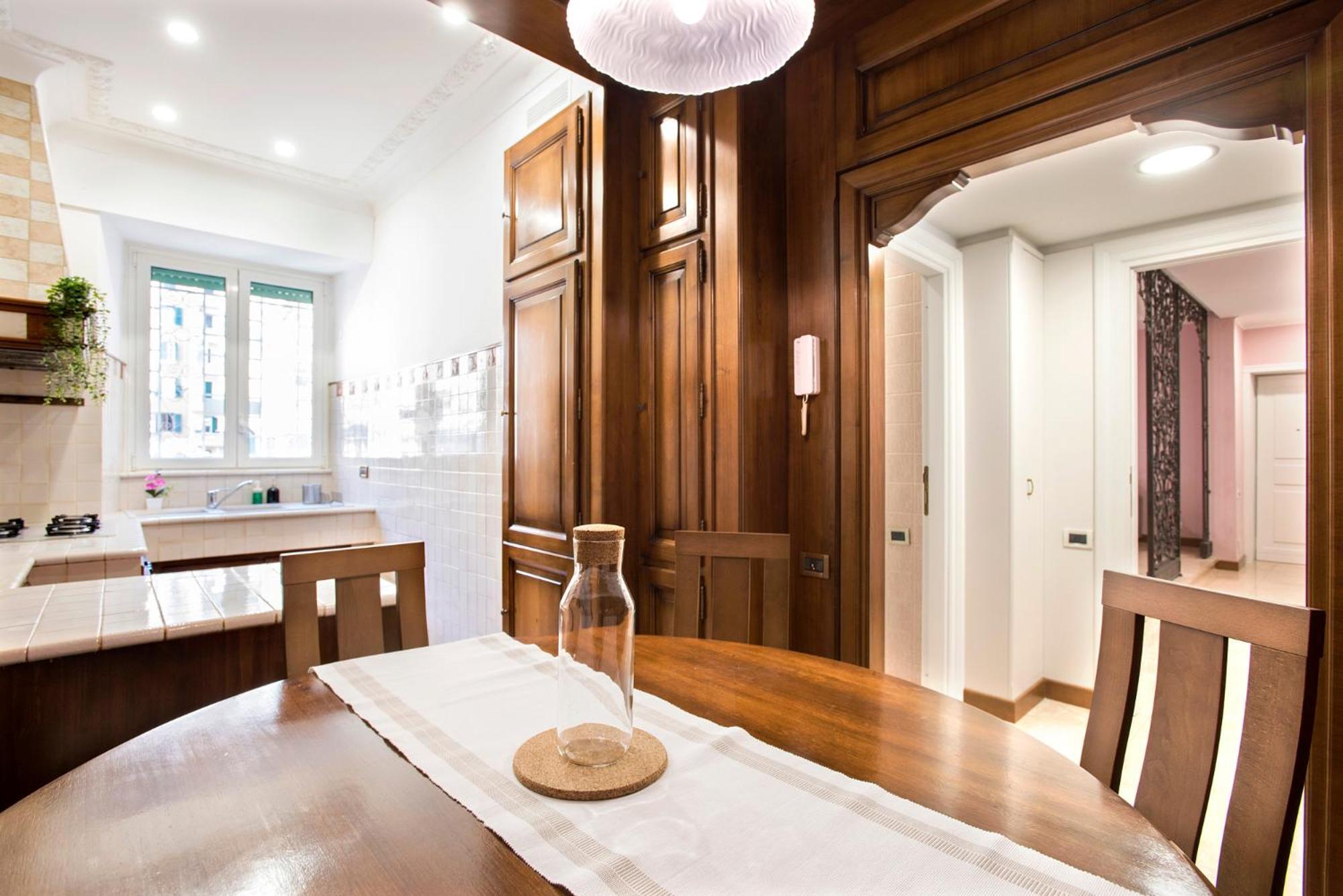 Appia Luxe - A Poche Fermate Del Centro Διαμέρισμα Ρώμη Εξωτερικό φωτογραφία