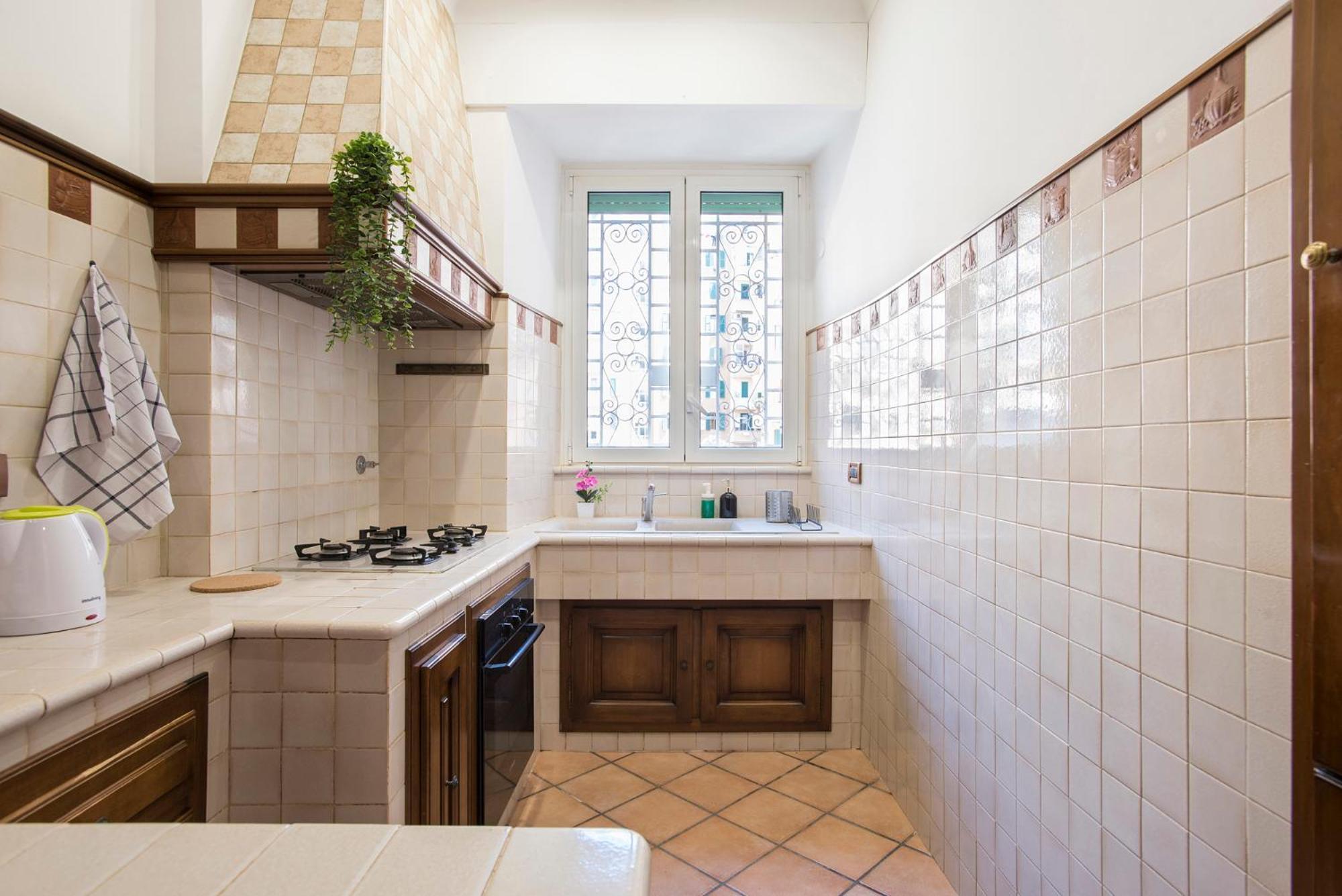Appia Luxe - A Poche Fermate Del Centro Διαμέρισμα Ρώμη Εξωτερικό φωτογραφία