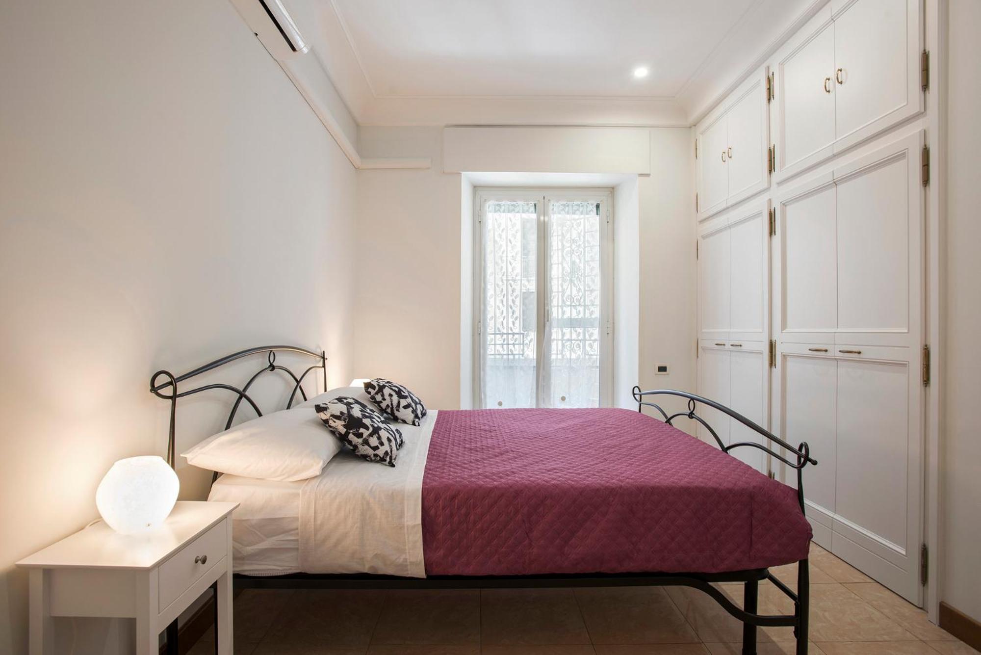 Appia Luxe - A Poche Fermate Del Centro Διαμέρισμα Ρώμη Εξωτερικό φωτογραφία