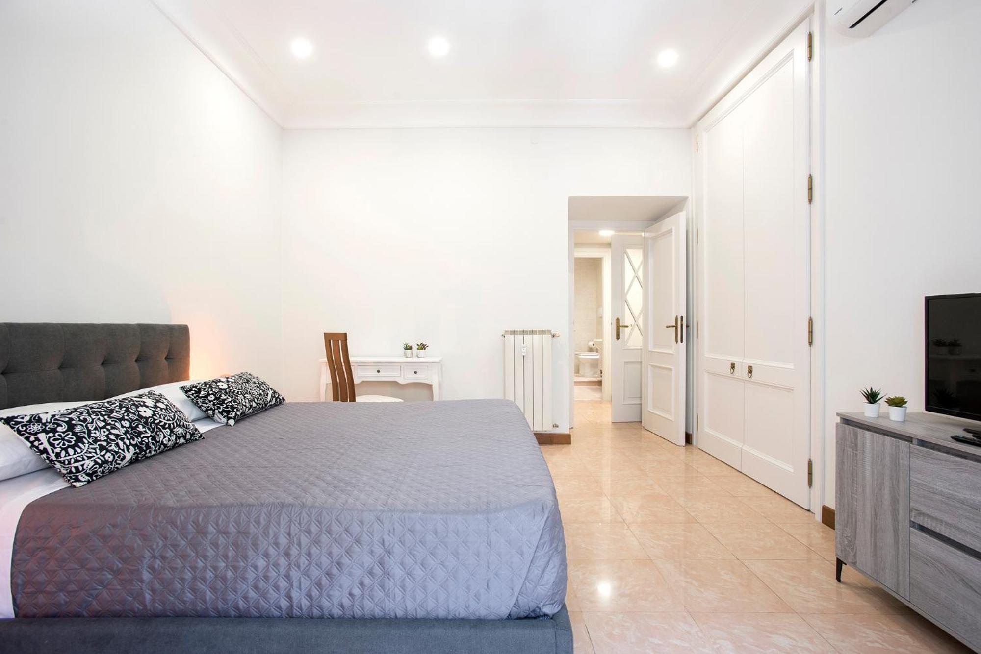 Appia Luxe - A Poche Fermate Del Centro Διαμέρισμα Ρώμη Εξωτερικό φωτογραφία