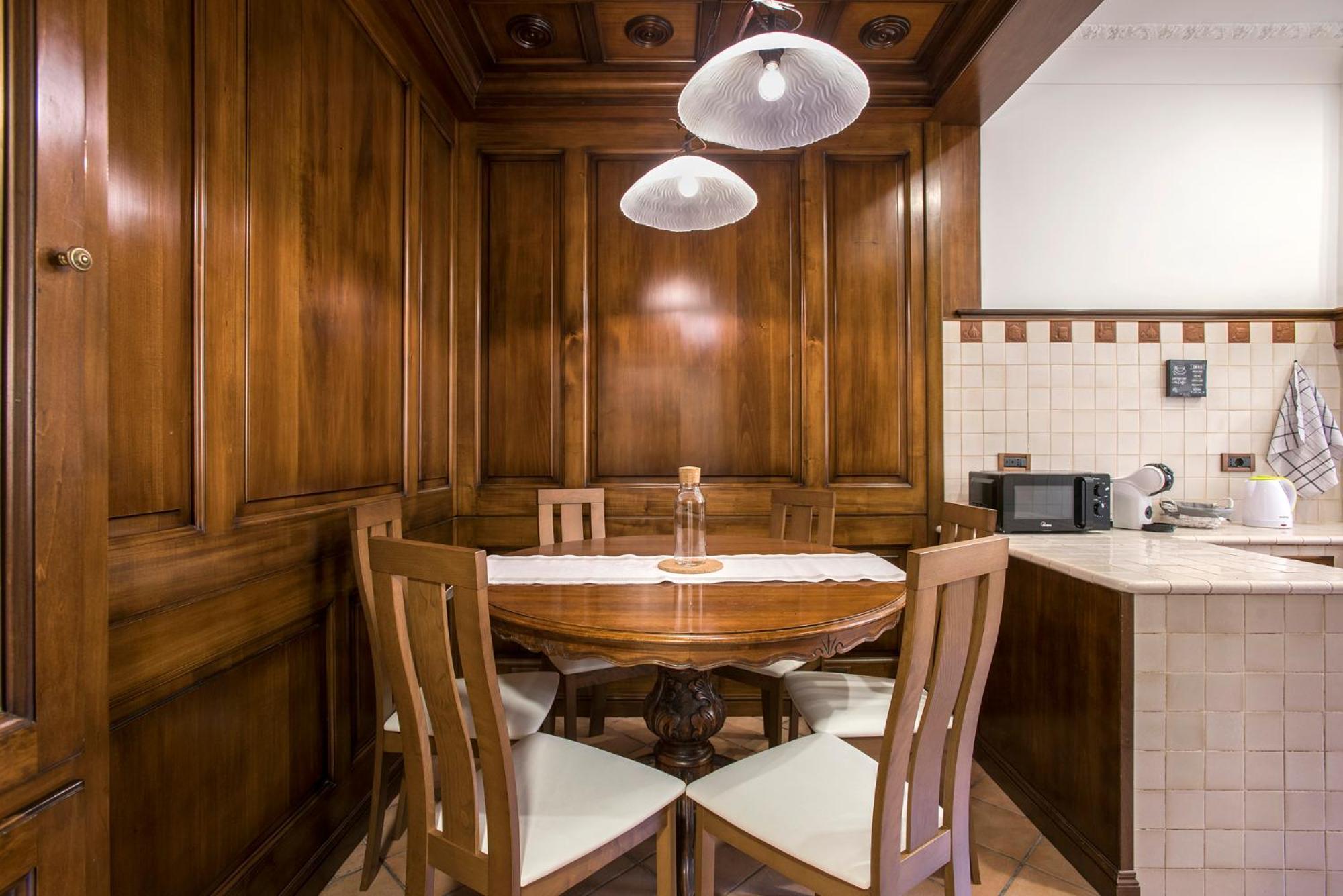Appia Luxe - A Poche Fermate Del Centro Διαμέρισμα Ρώμη Εξωτερικό φωτογραφία