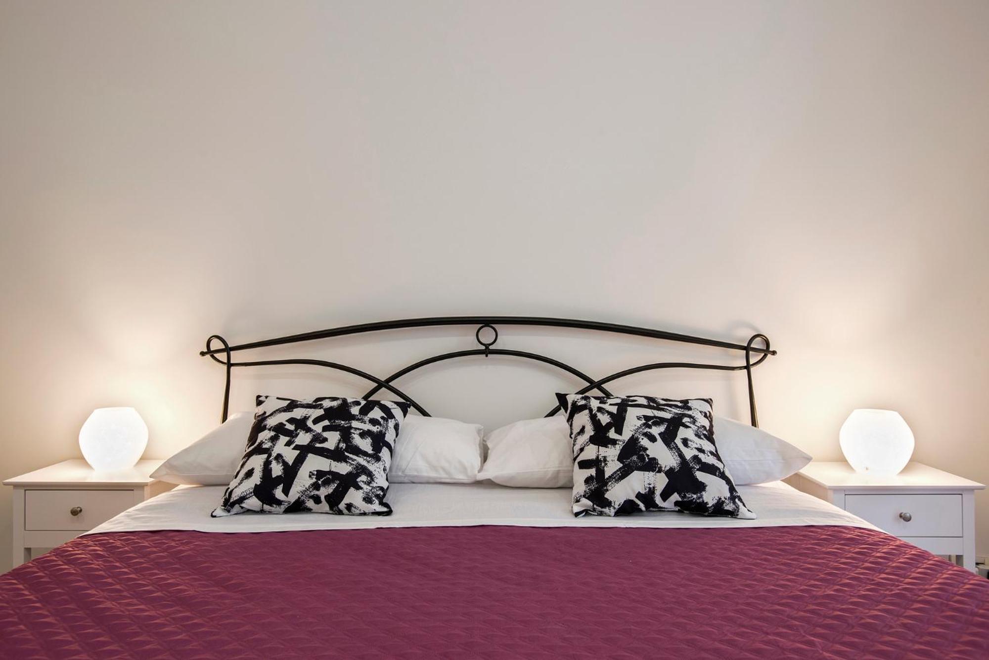 Appia Luxe - A Poche Fermate Del Centro Διαμέρισμα Ρώμη Εξωτερικό φωτογραφία
