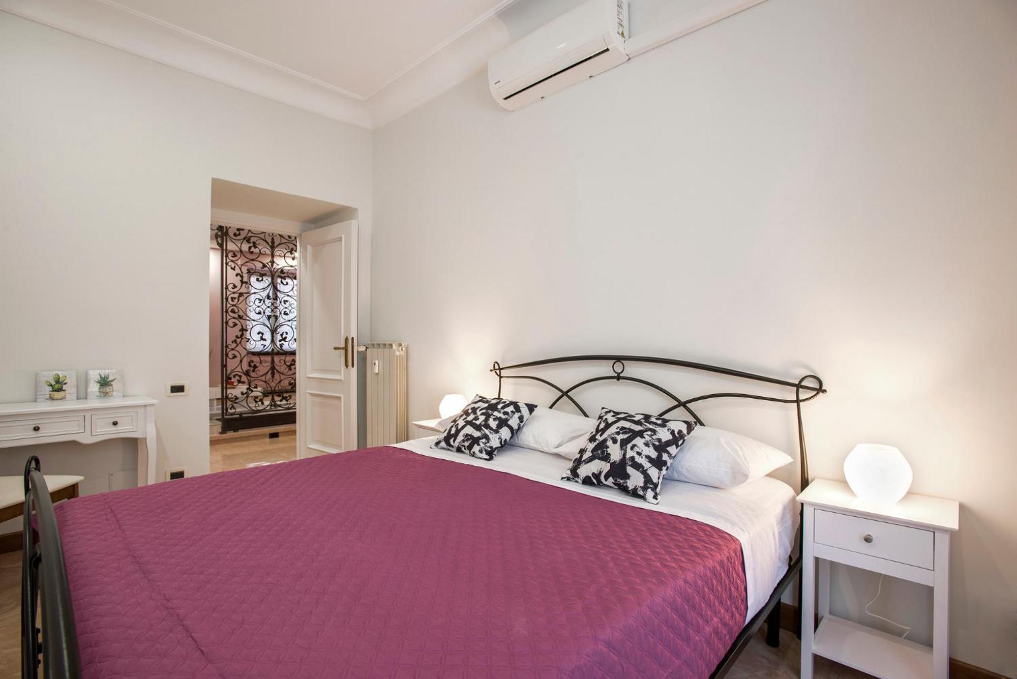 Appia Luxe - A Poche Fermate Del Centro Διαμέρισμα Ρώμη Εξωτερικό φωτογραφία
