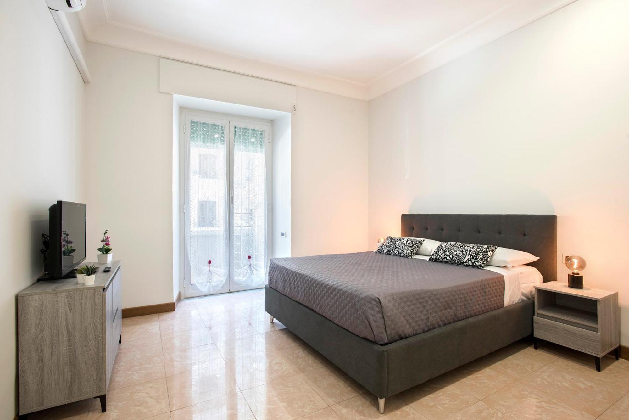 Appia Luxe - A Poche Fermate Del Centro Διαμέρισμα Ρώμη Εξωτερικό φωτογραφία