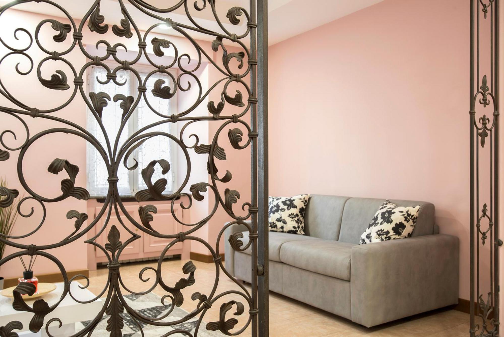Appia Luxe - A Poche Fermate Del Centro Διαμέρισμα Ρώμη Εξωτερικό φωτογραφία