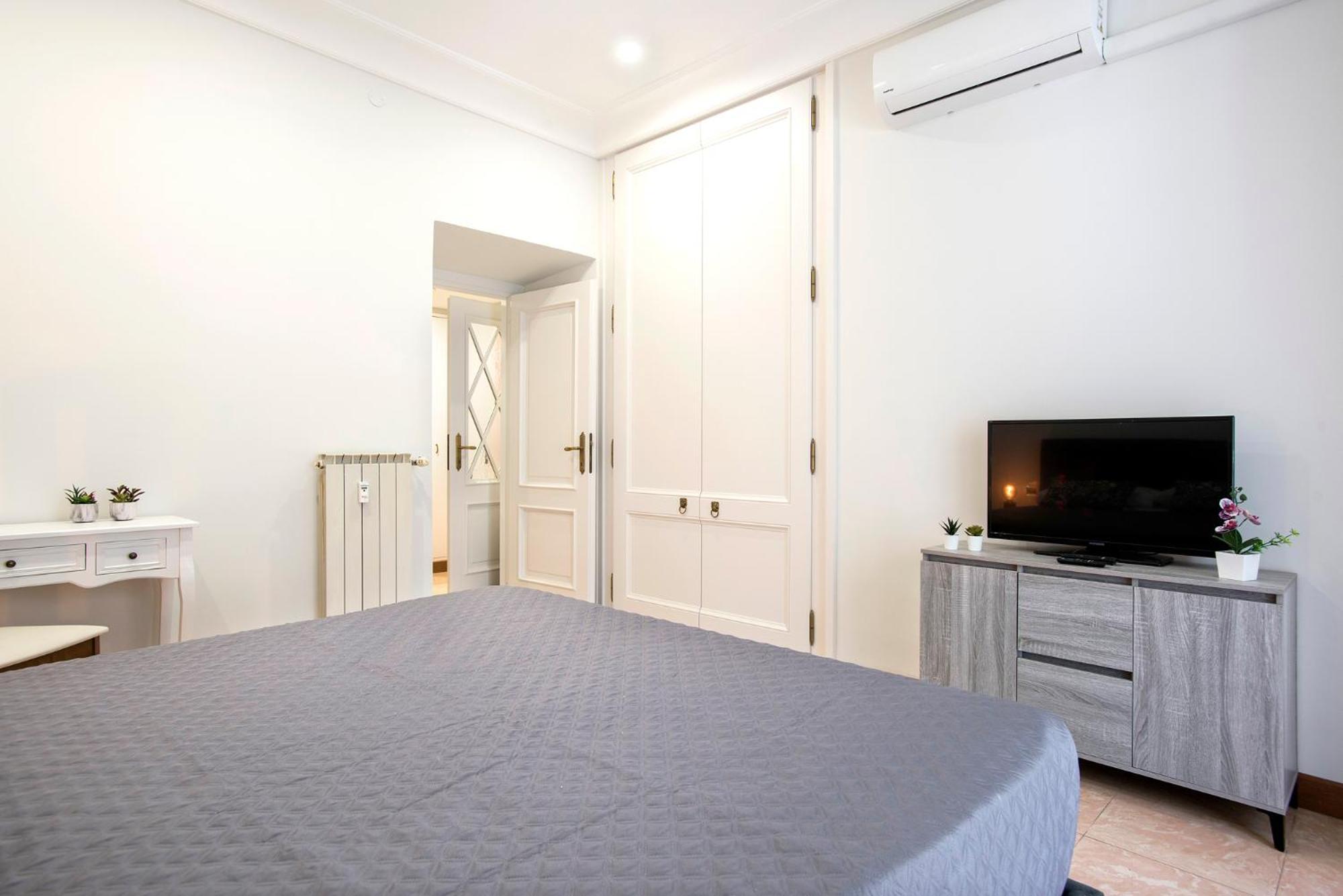 Appia Luxe - A Poche Fermate Del Centro Διαμέρισμα Ρώμη Εξωτερικό φωτογραφία