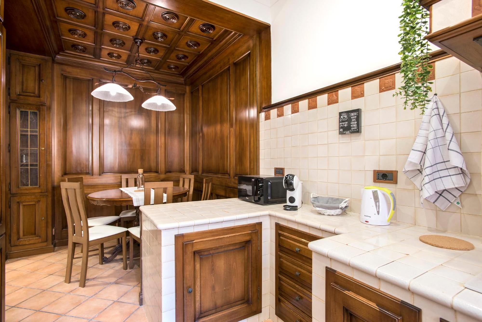 Appia Luxe - A Poche Fermate Del Centro Διαμέρισμα Ρώμη Εξωτερικό φωτογραφία