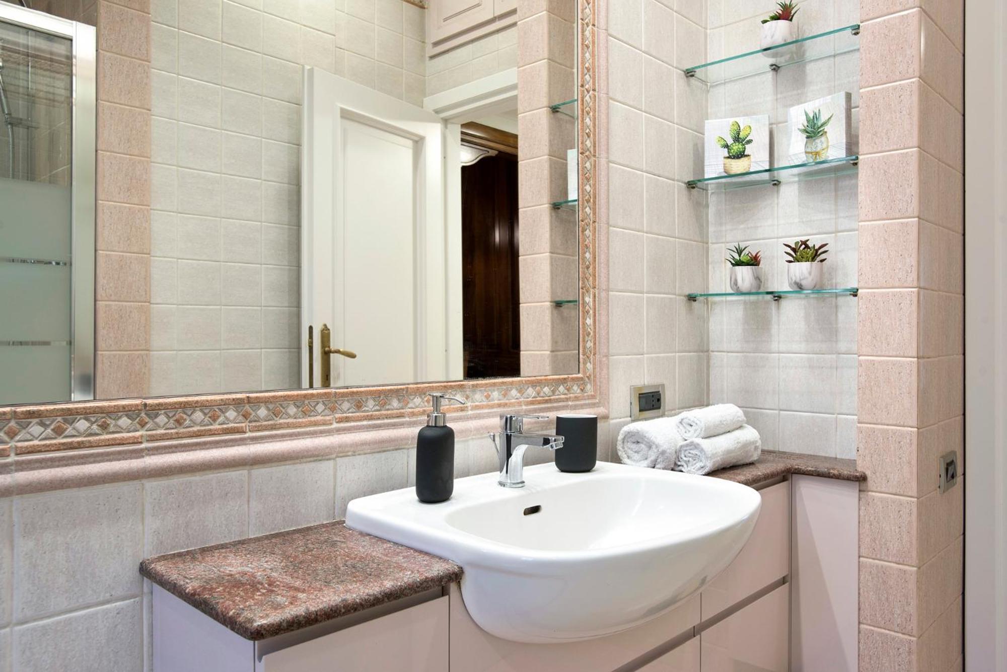 Appia Luxe - A Poche Fermate Del Centro Διαμέρισμα Ρώμη Εξωτερικό φωτογραφία