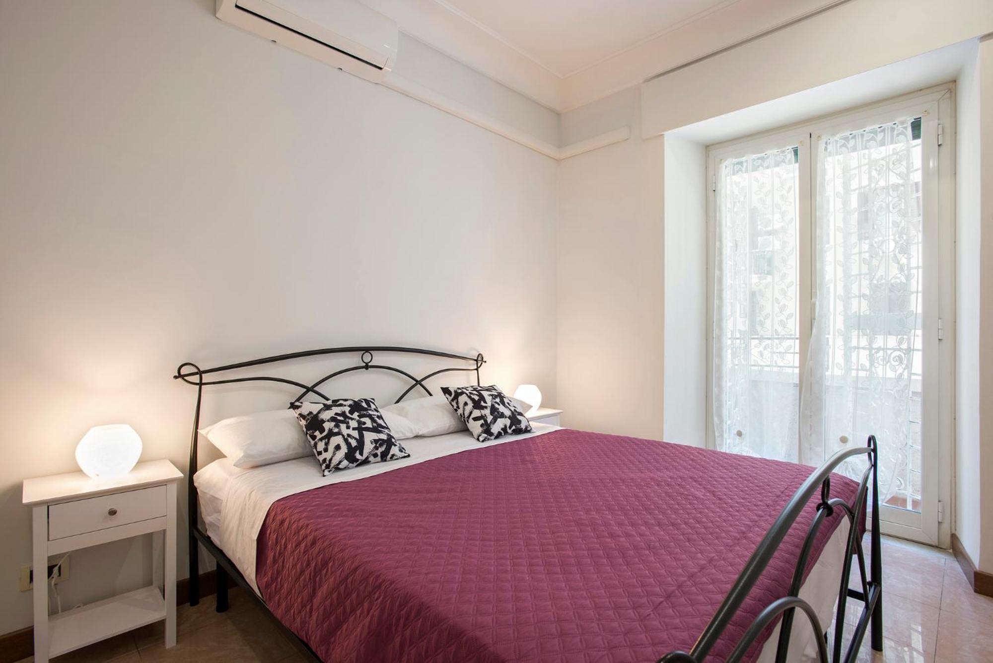 Appia Luxe - A Poche Fermate Del Centro Διαμέρισμα Ρώμη Εξωτερικό φωτογραφία