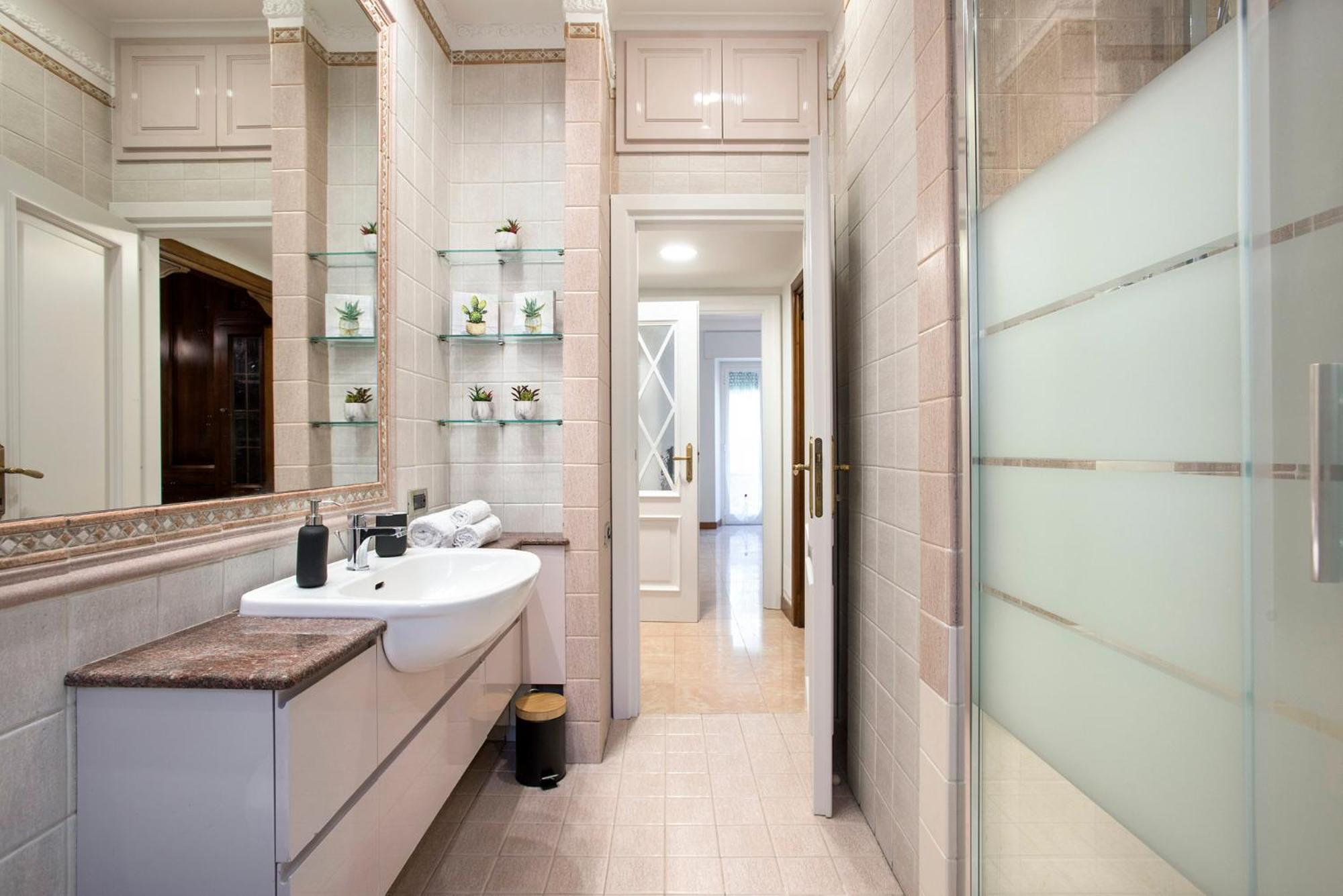 Appia Luxe - A Poche Fermate Del Centro Διαμέρισμα Ρώμη Εξωτερικό φωτογραφία