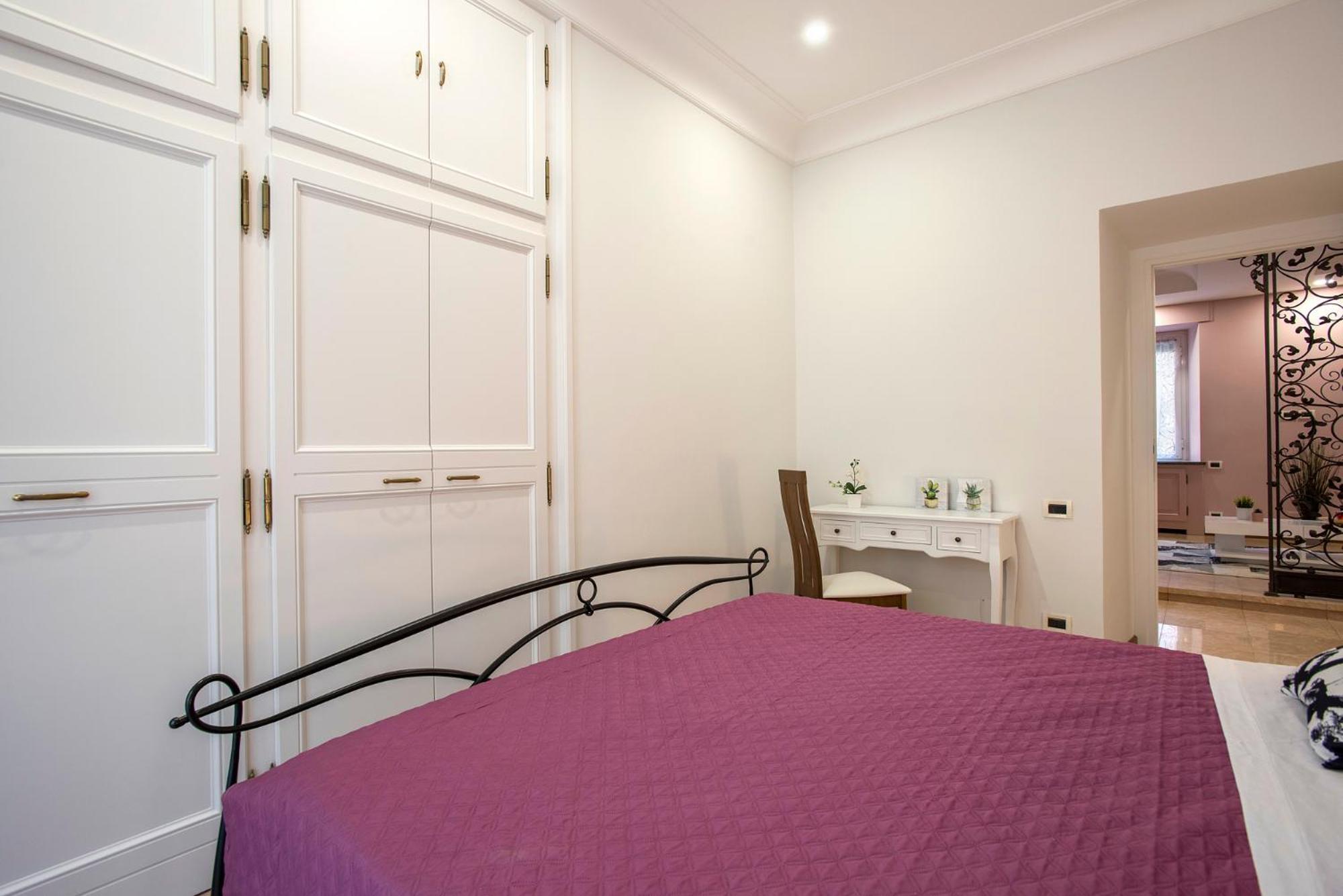 Appia Luxe - A Poche Fermate Del Centro Διαμέρισμα Ρώμη Εξωτερικό φωτογραφία
